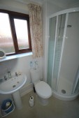 RE-FITTED SHOWER ROOM